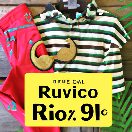 Farm Rio Discount Code