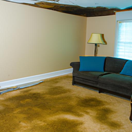 State Farm Water Damage Coverage: A Comprehensive Guide